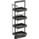 Kader voor kolomkast Lava HSA4 1450-1700mm